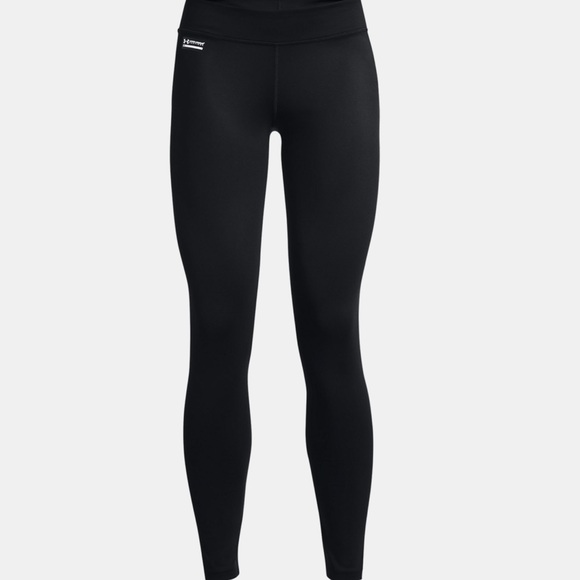 NWT Women's UA Tactical ColdGear® Infrared
Base Leggings - Picture 2 of 11